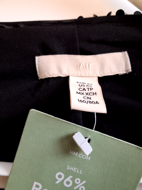 H&M Jakke (O601)