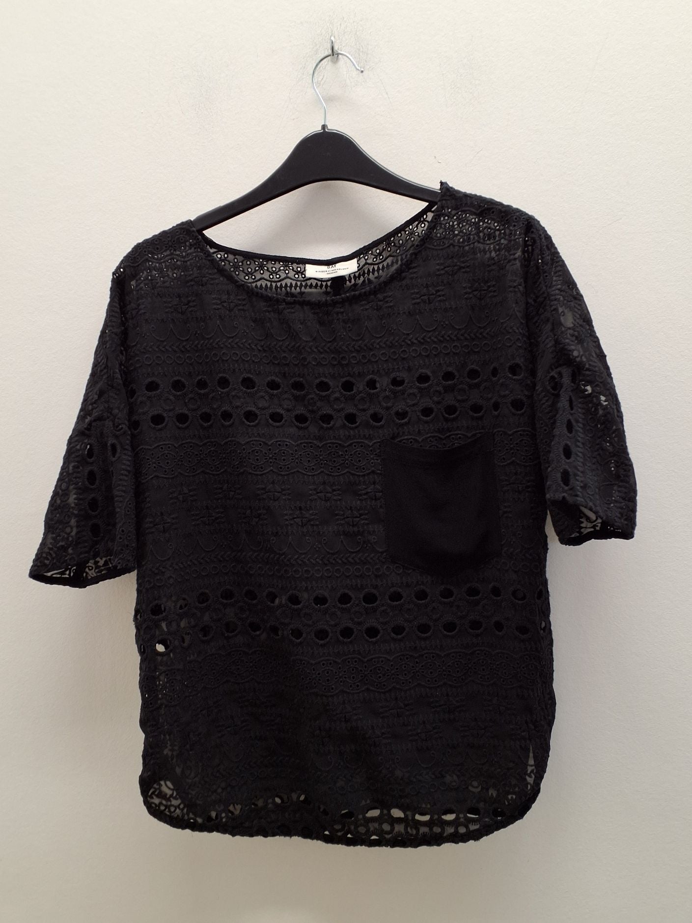 Day Birger et Mikkelsen Bluse