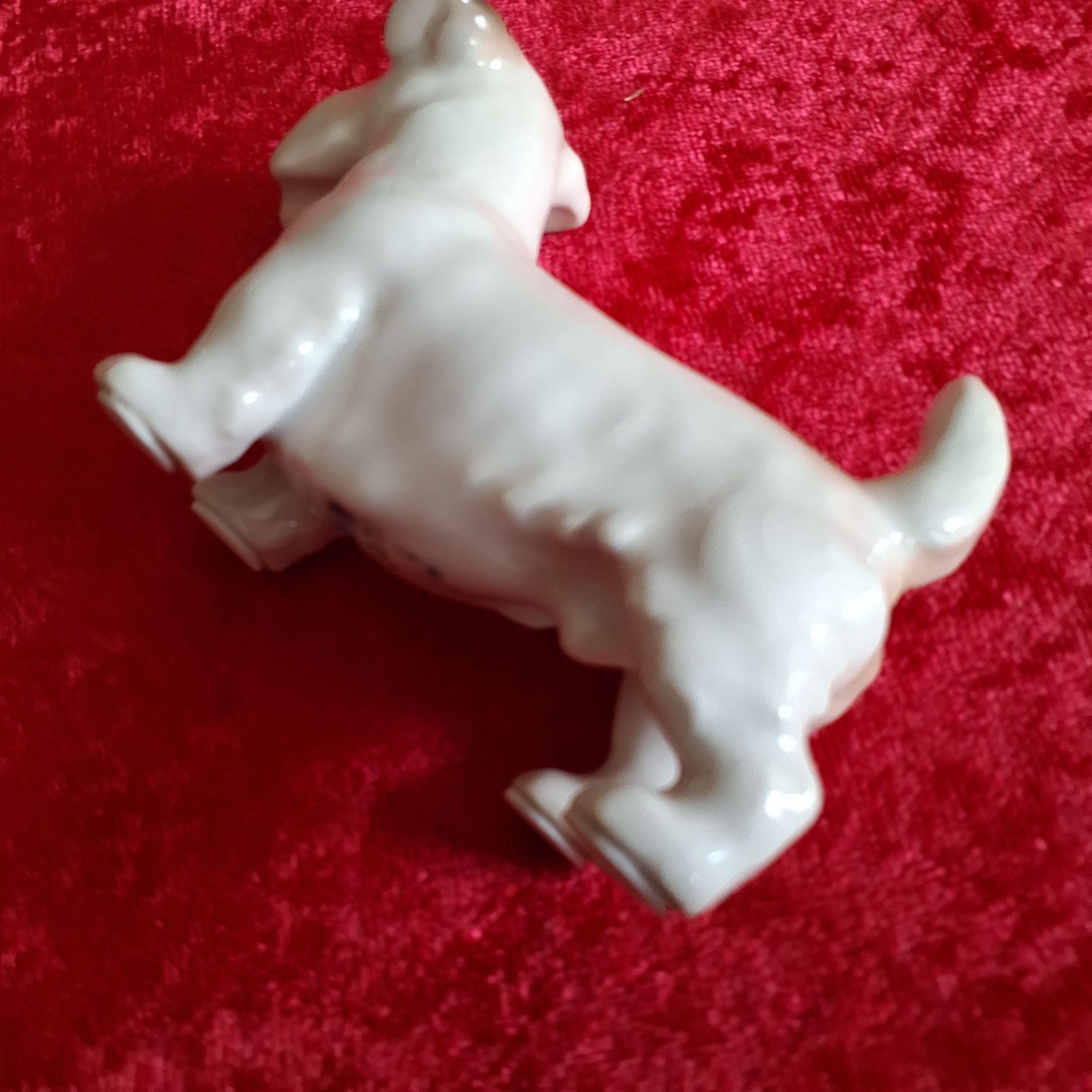 B&G SEALYHAM TERRIER