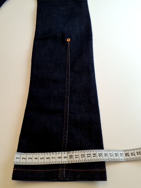 Filippa K Cowboybukser (R595)