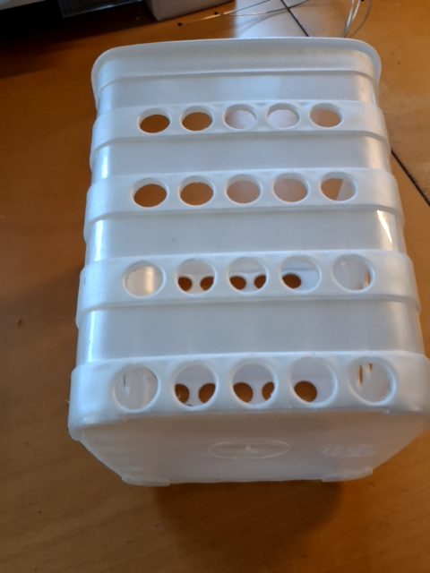 Bestik holder