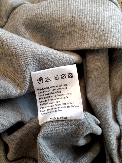 Sofie Schoor Sweatshirt og poloshirt