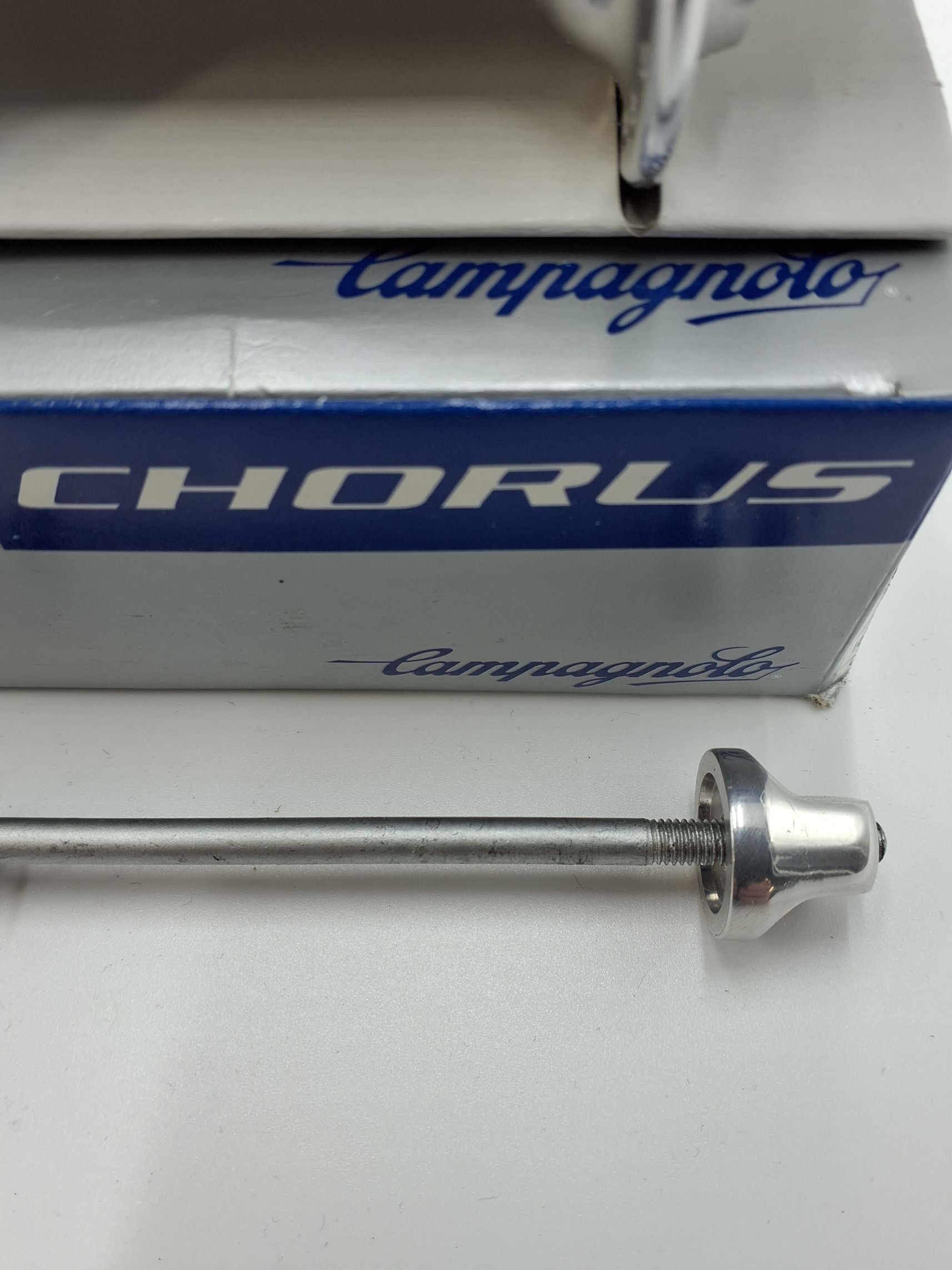 Campagnolo cykelhjulnav