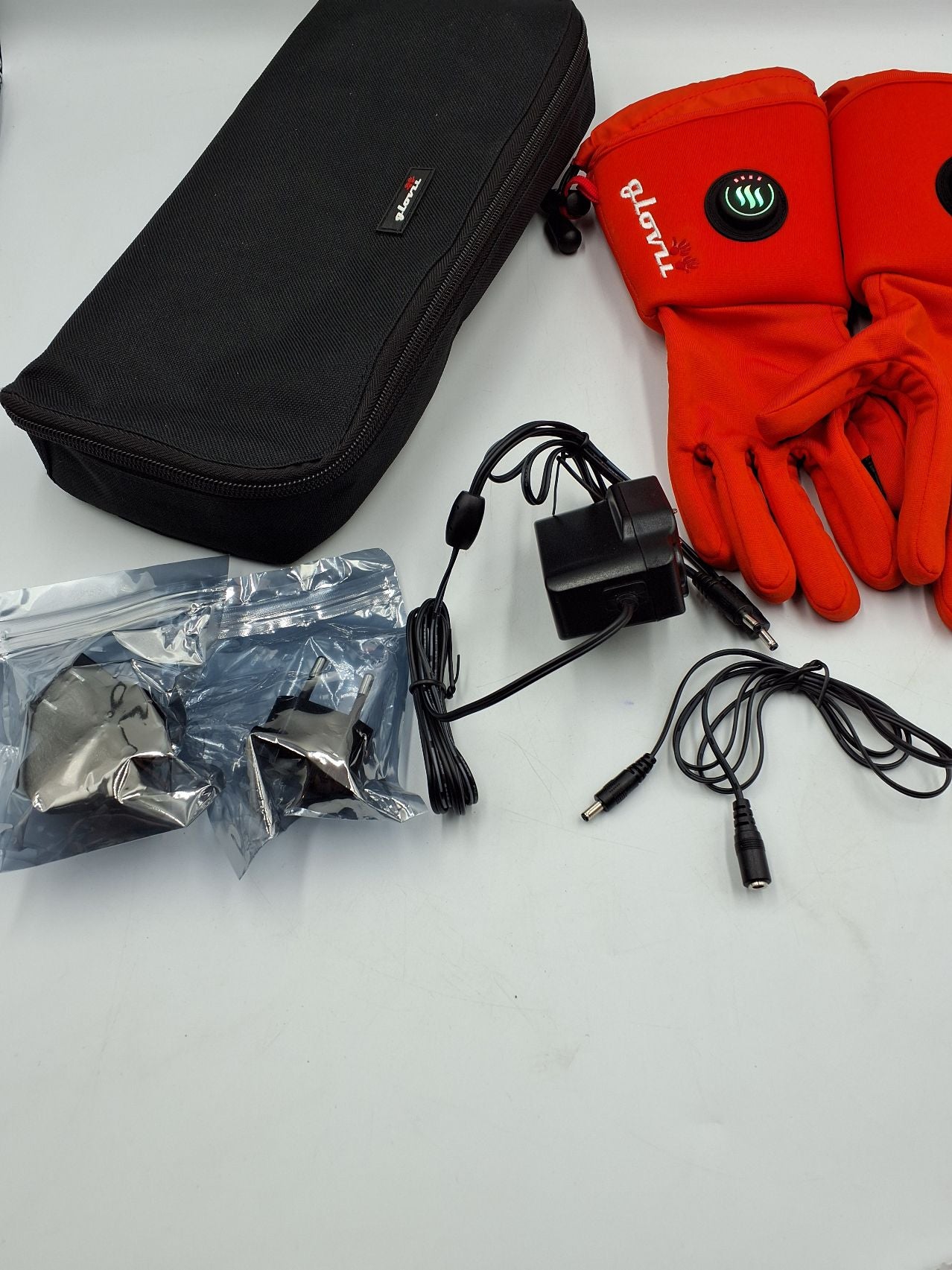 Glovii opvarmet universal handsker