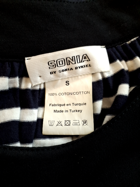 Sonia Rykiel Kjole