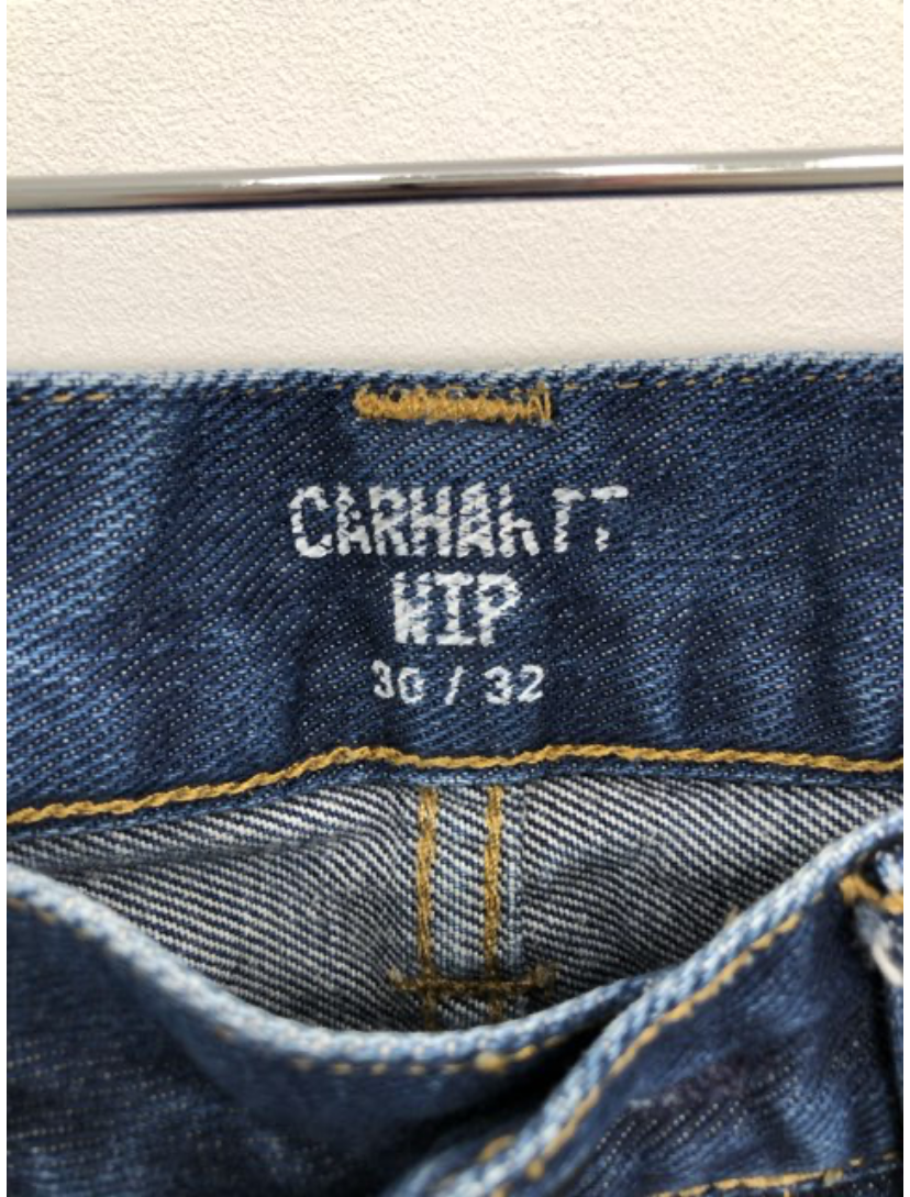 Carhartt Bukser