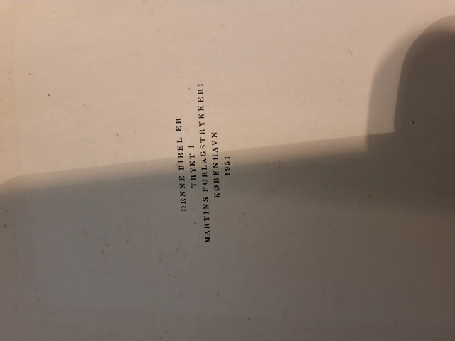 Hjemmets Bibel