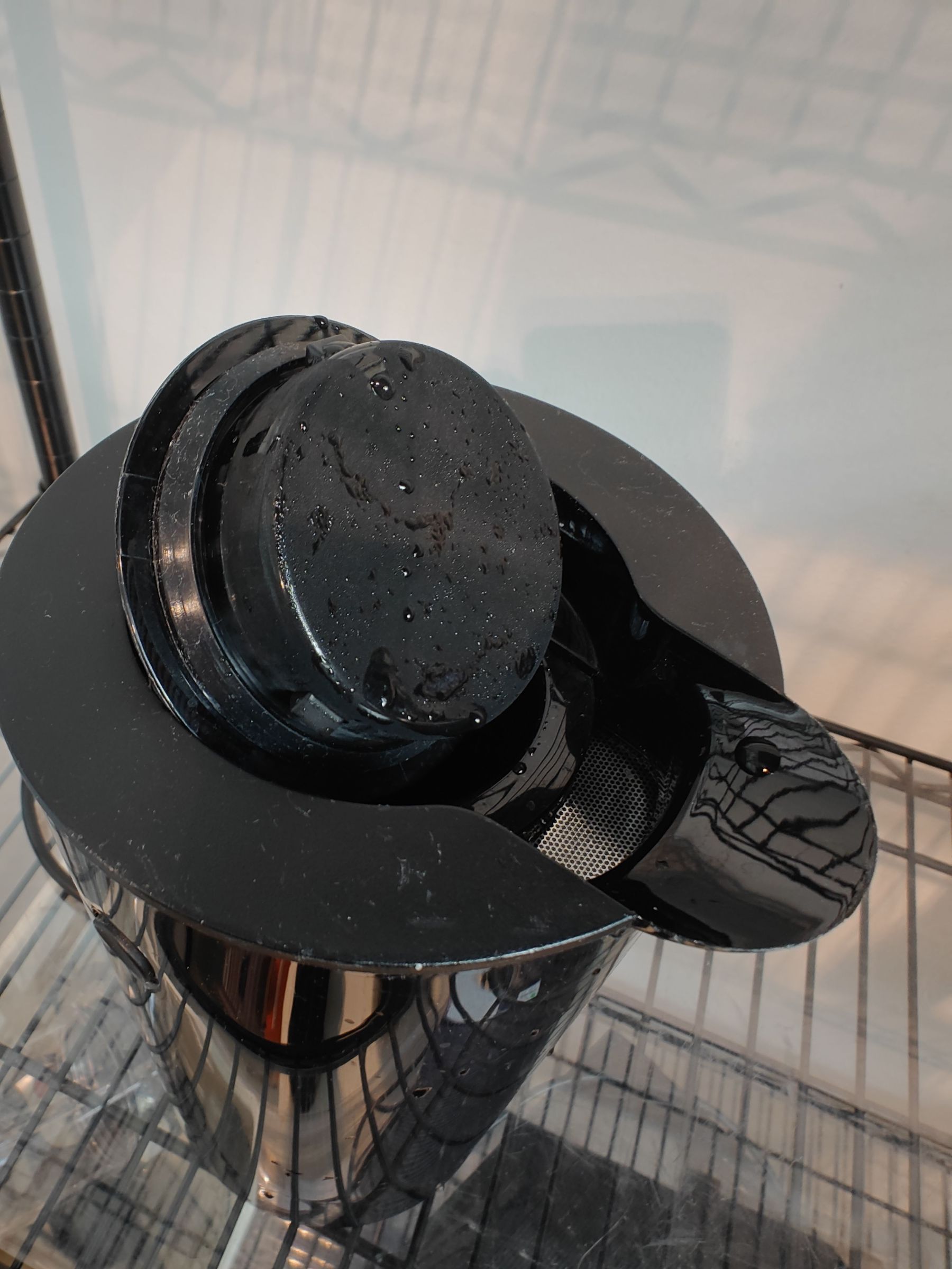 Stelton elkedel