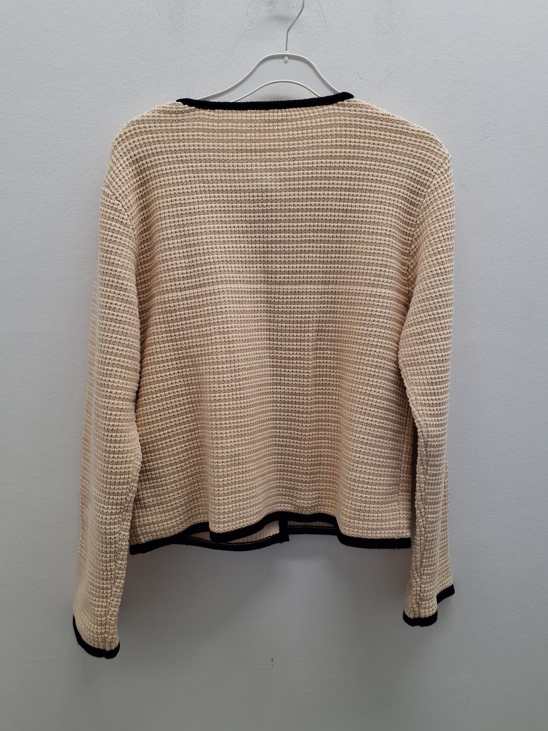 Soaked in Luxury Cardigan