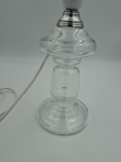 Petro lampe, Holmegaard