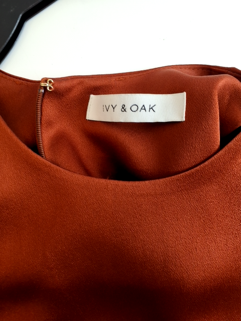 Ivy & Oak Bluse (B067)