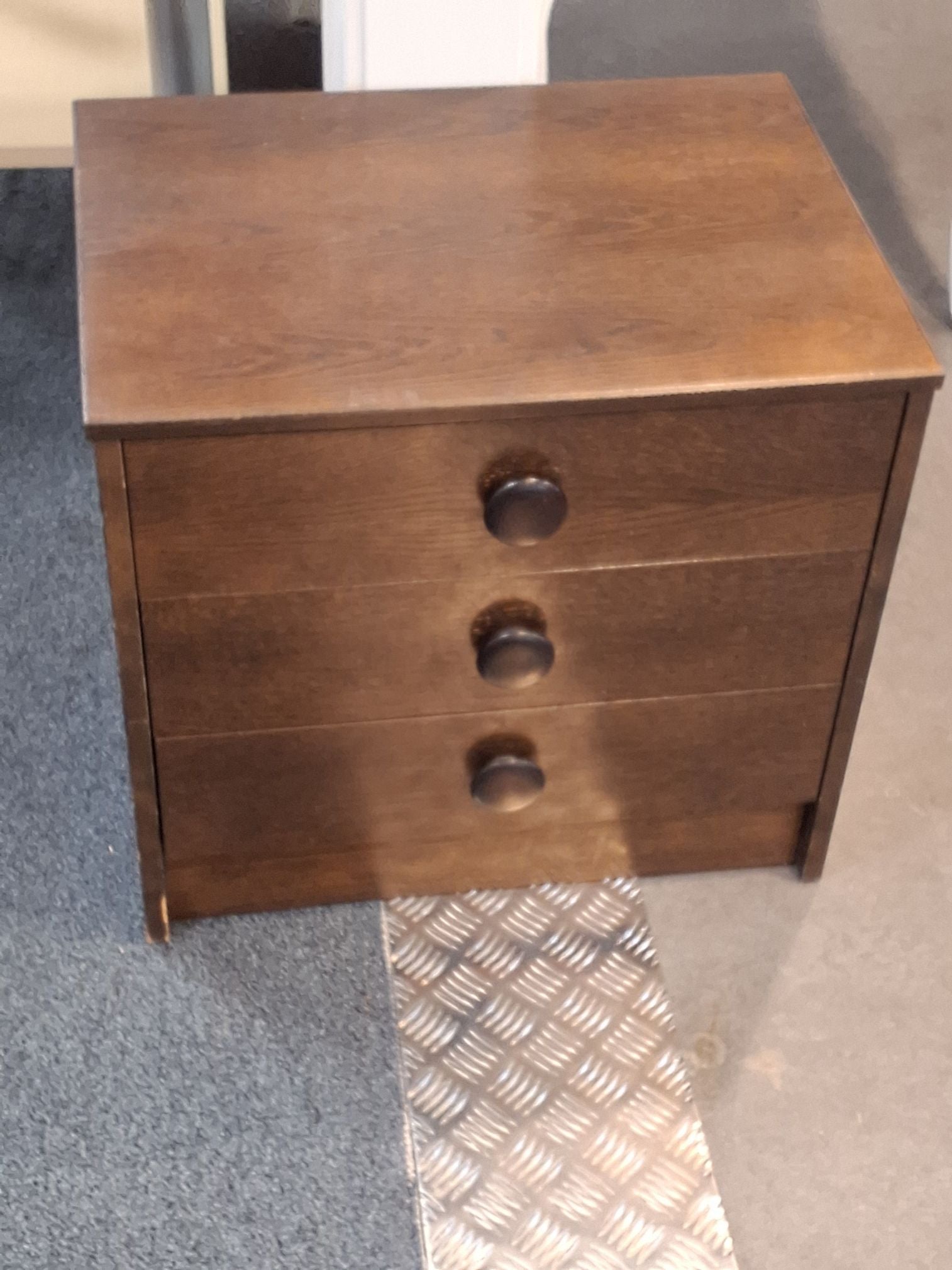 Kommode/natbord