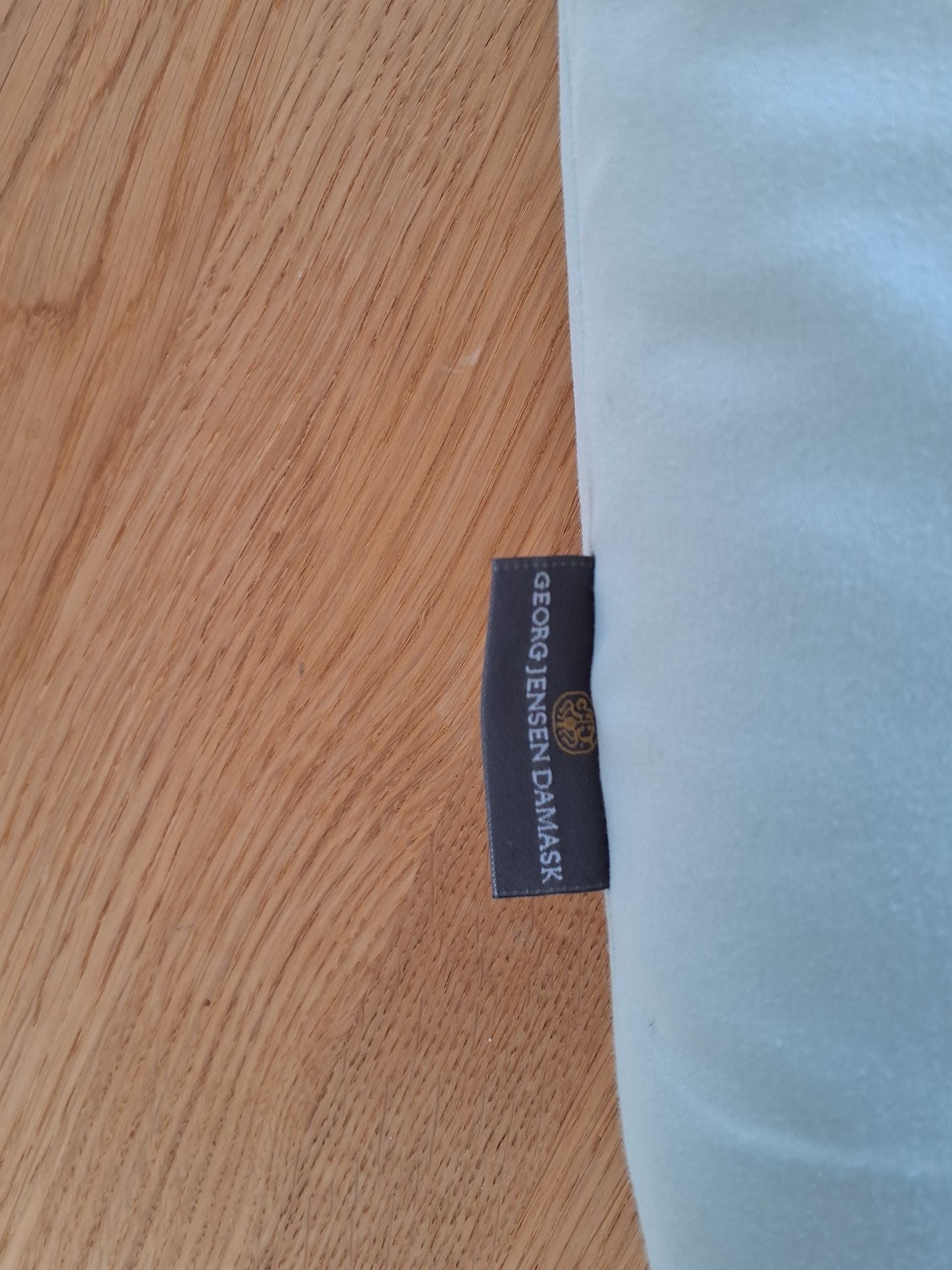 Georg Jensen, 2 sæt sengesæt
