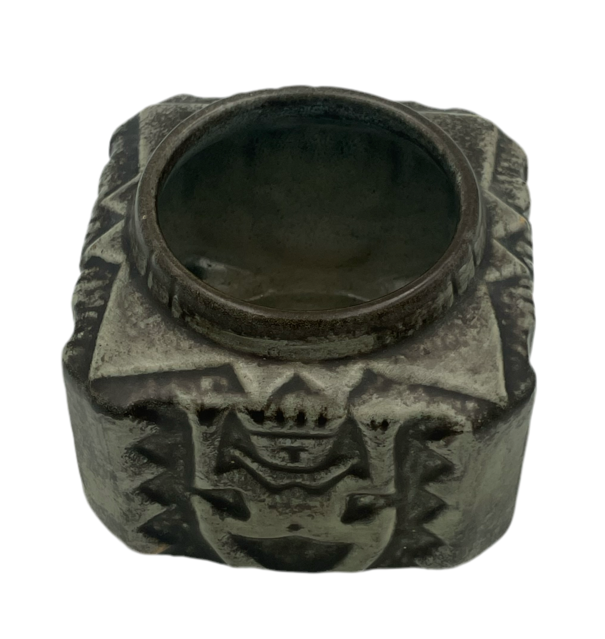 Johgus keramik vase