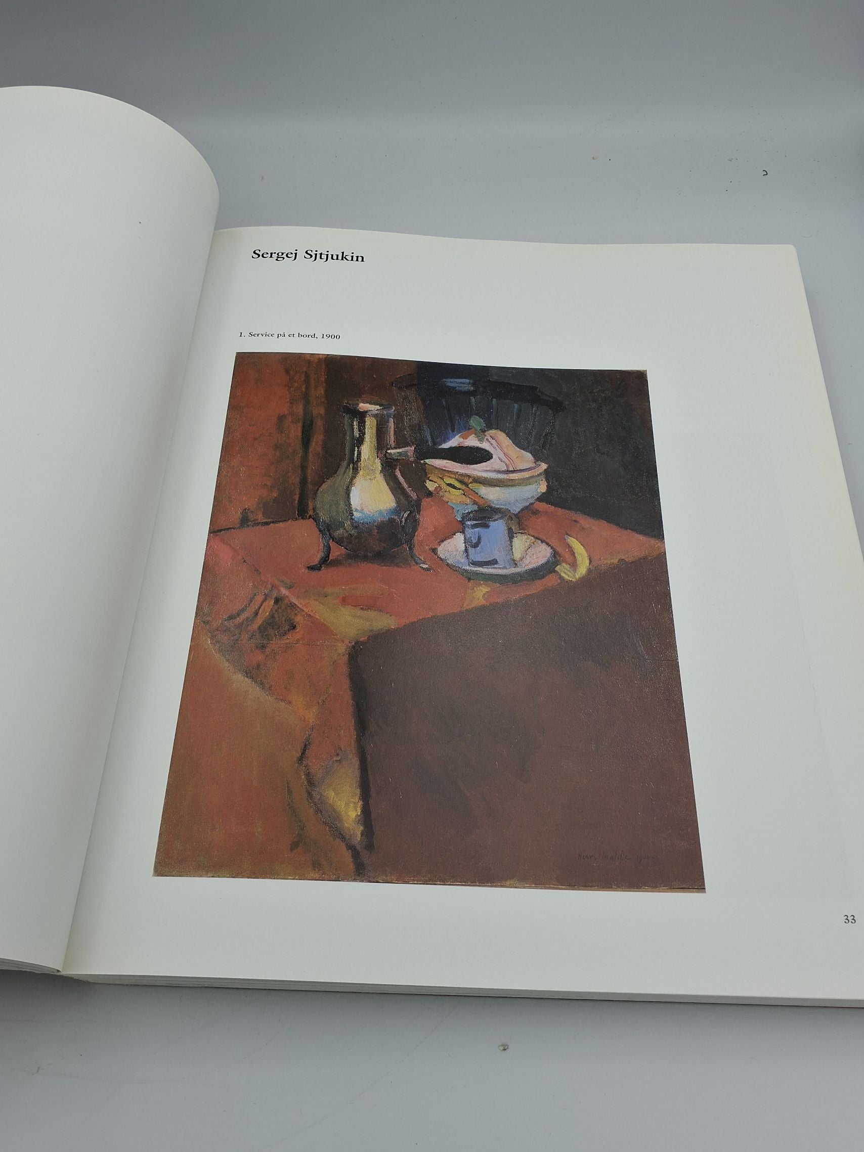 Bog: Henri Matisse