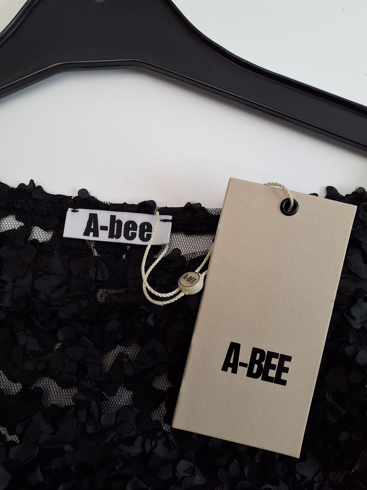 A-Bee Bluse