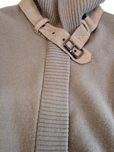 Armarni Cardigan