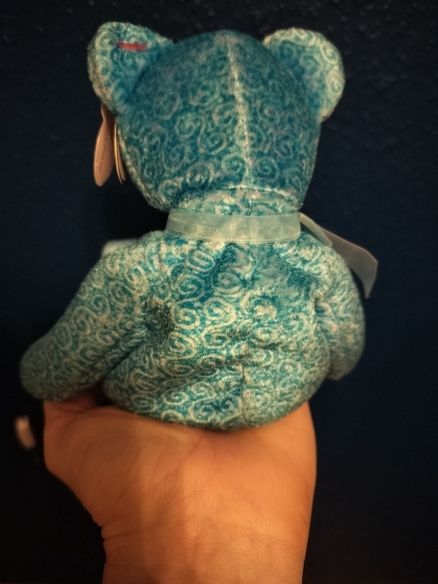 Vintage TY Beanie Baby