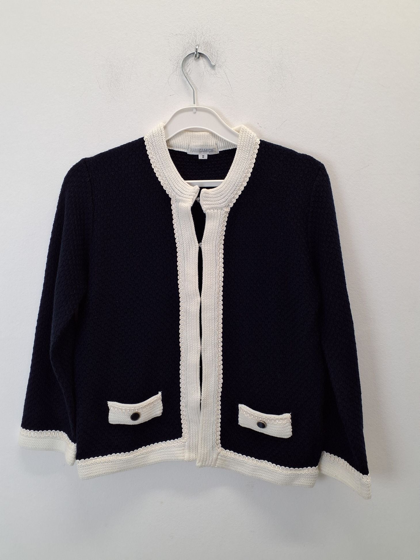 Nara Camicie Cardigan