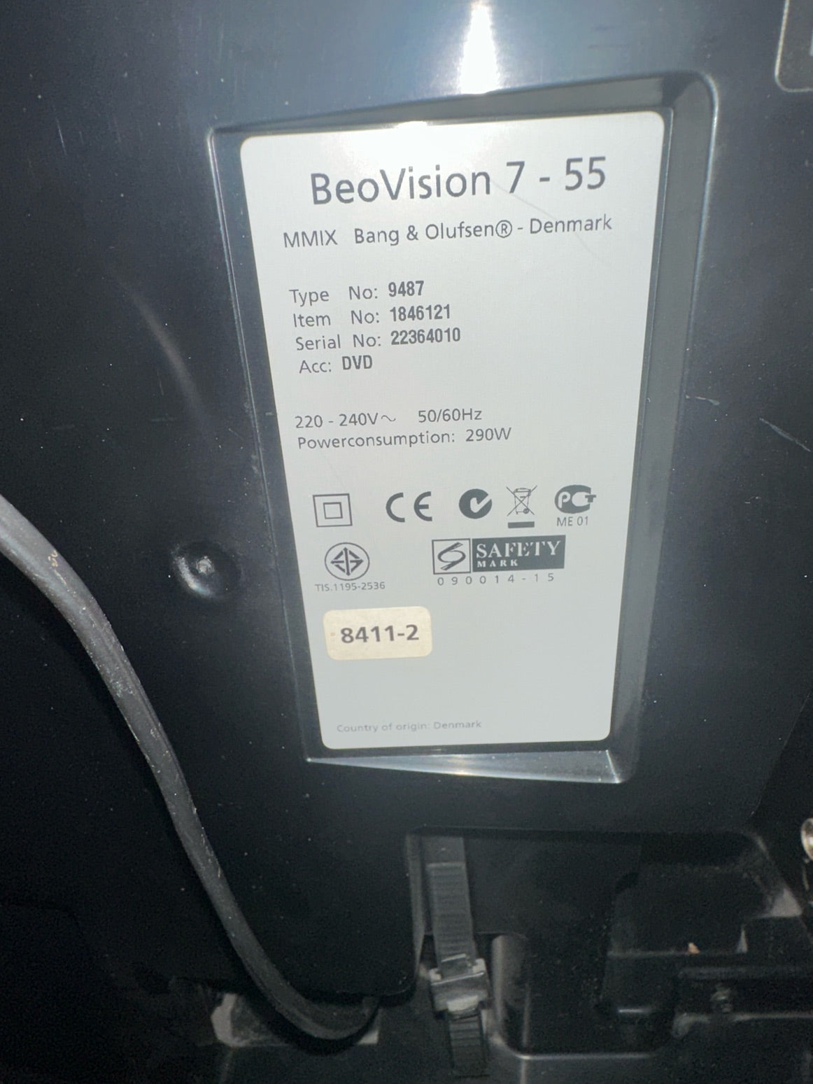 B&O