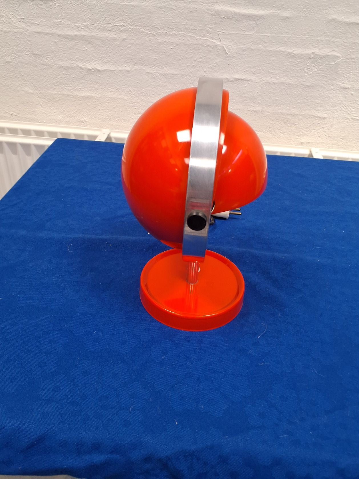 Brylle og Jacobsen lampe