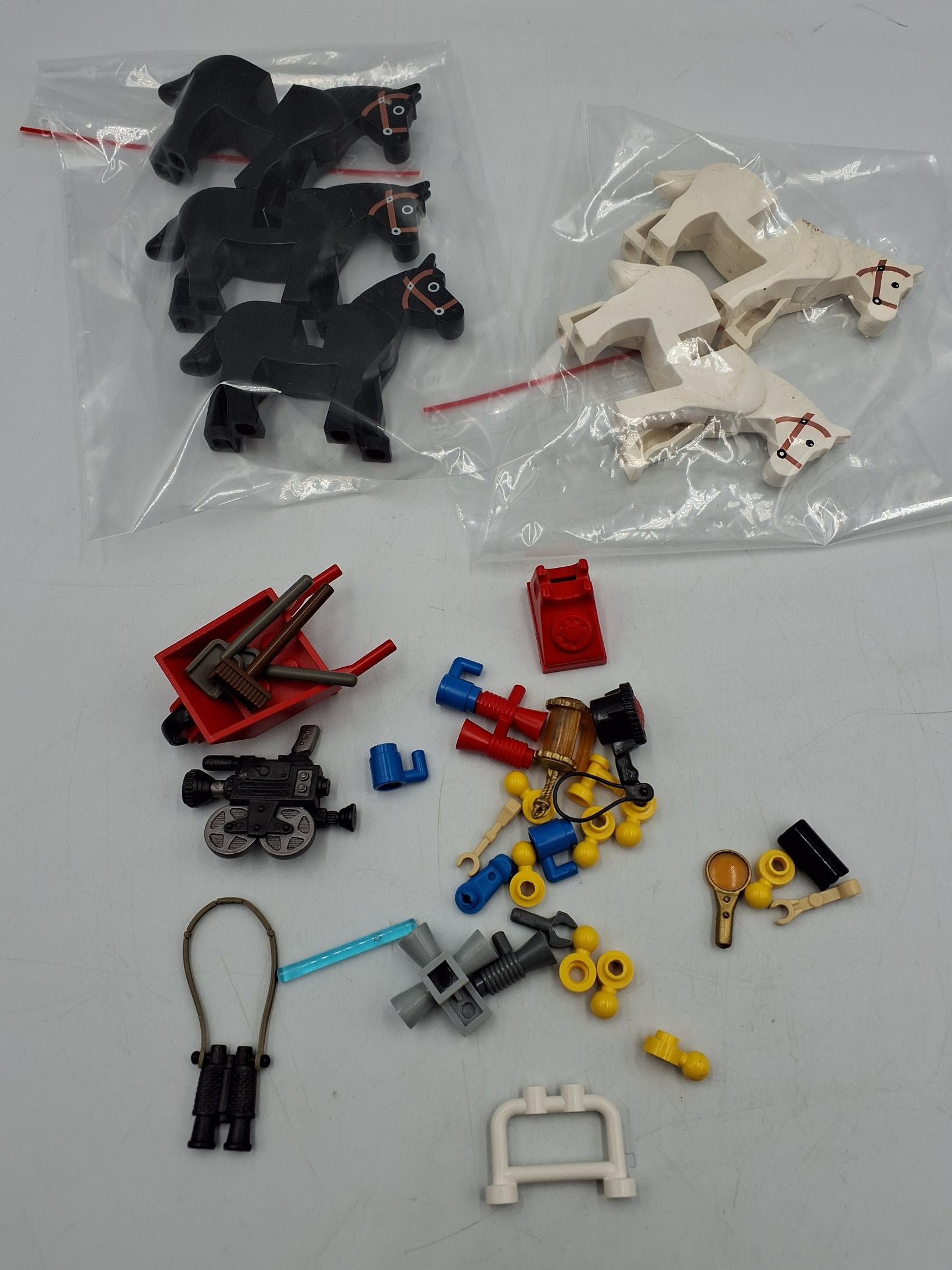 Lego Speciale klodser