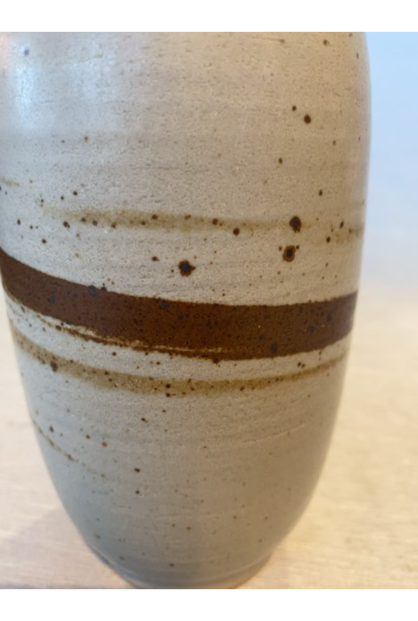 Wurth keramik vase