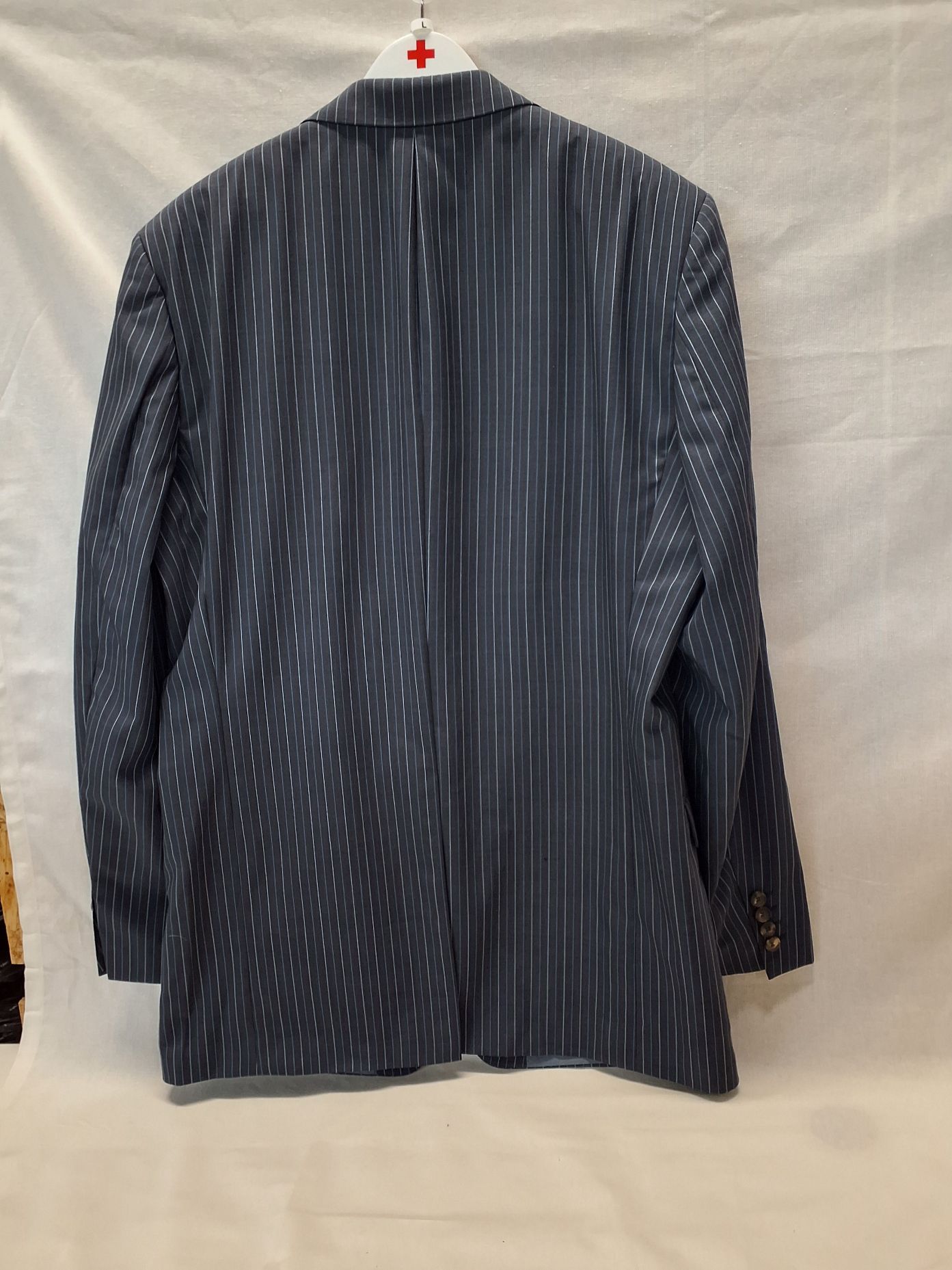 Boss - Hugo Boss jakke XL