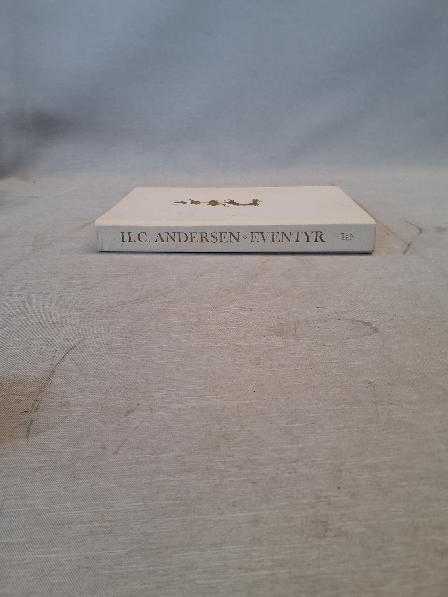 H.C Andersen Eventyr