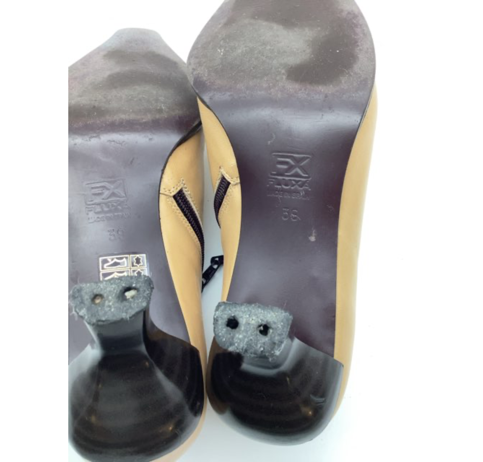 Luxa Sko (H844)