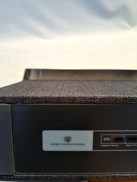 Georg Jensen DBA Radio