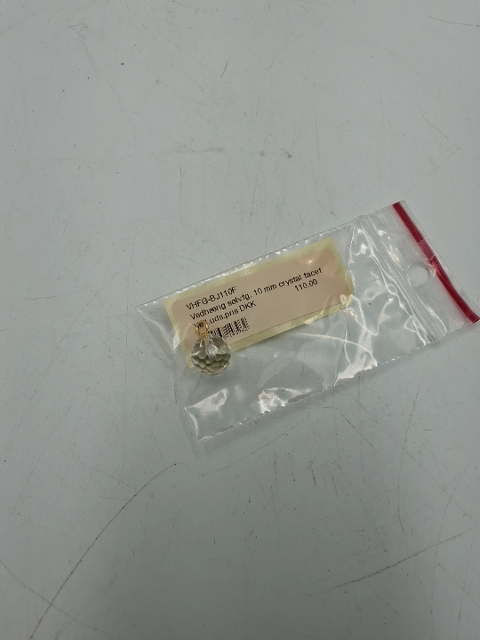1 metal perler
