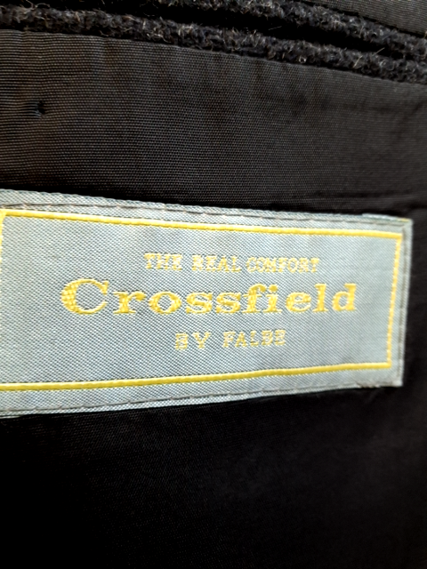 Crossfield Uld Blazer