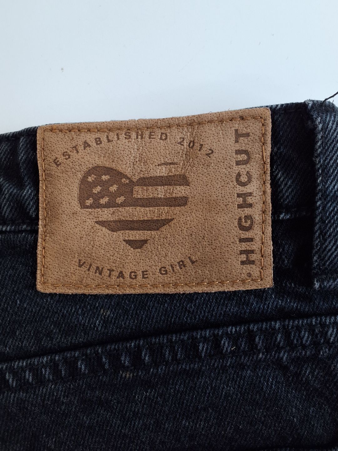 Highcut Shorts