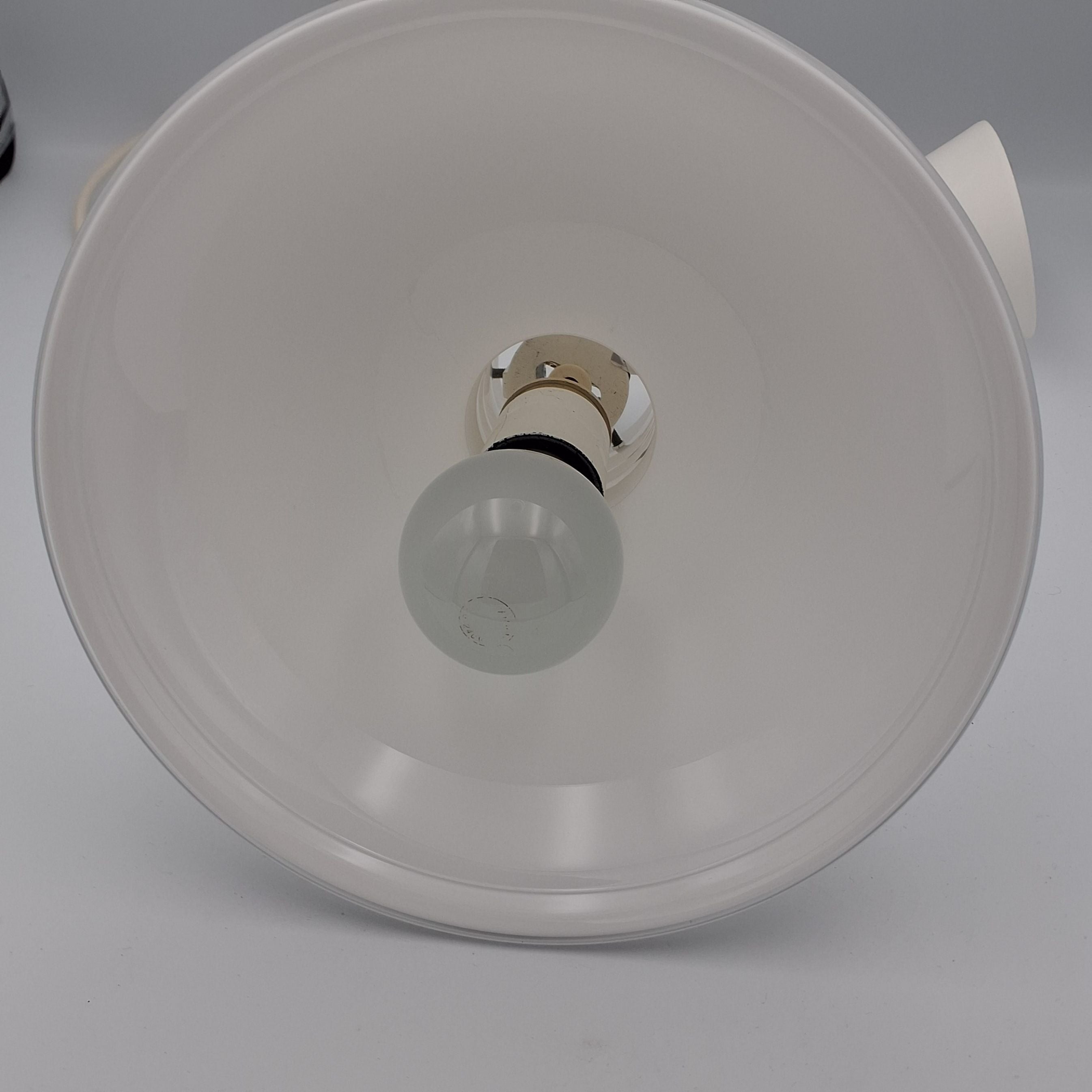 Holmegaard loftlampe