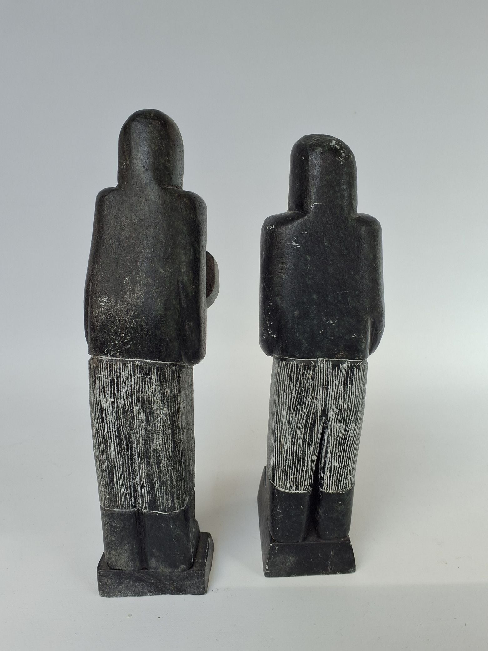 Grønlandica figurer