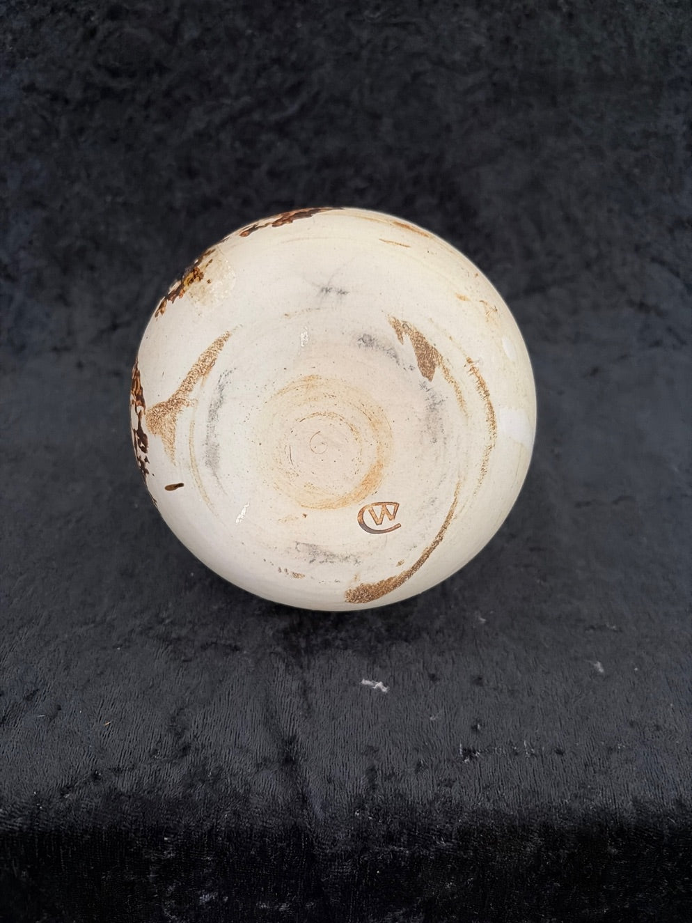 Connie Walter vase