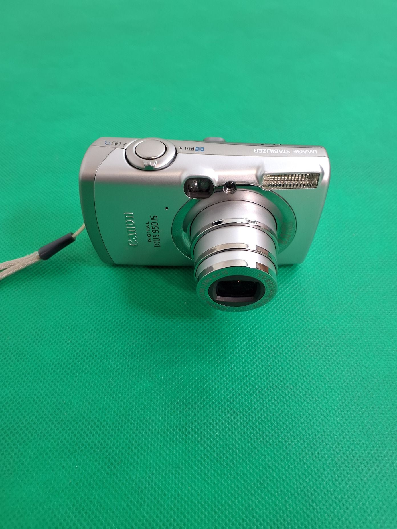 Canon IXUS 950 IS