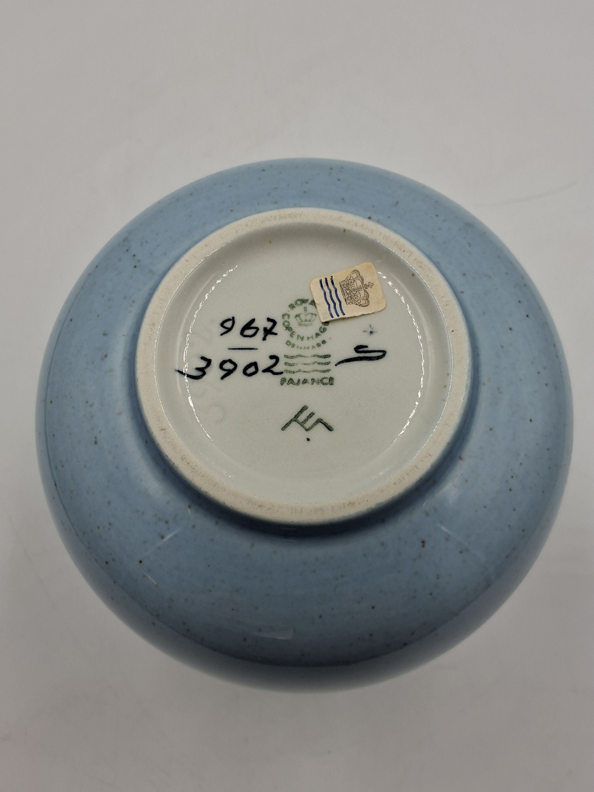 Royal Copenhagen Celeste