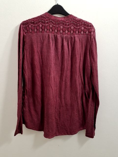 Copenhagen Luxe Bluse