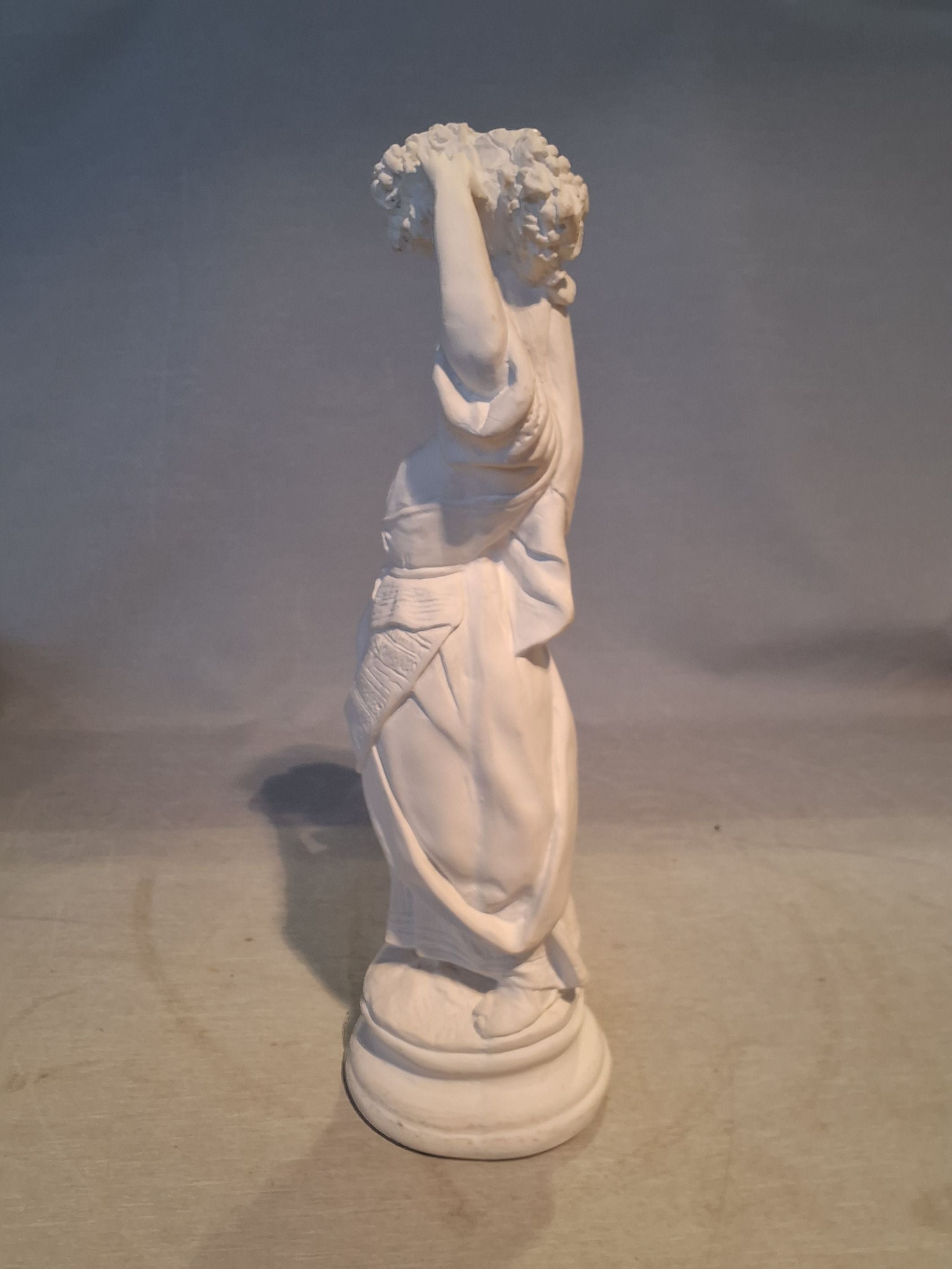 Nella Havefigur