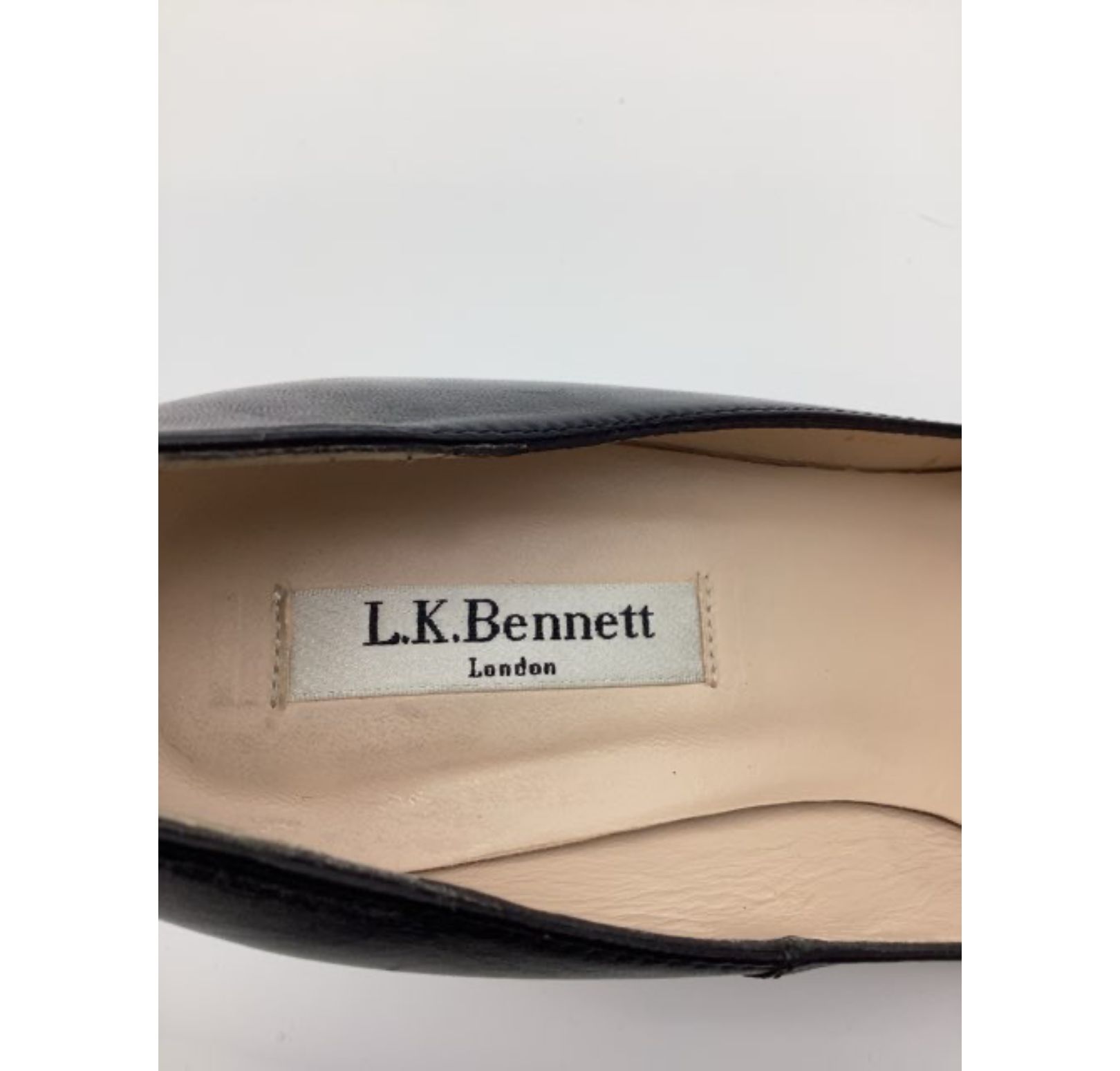 LK Bennett Sko (H805)