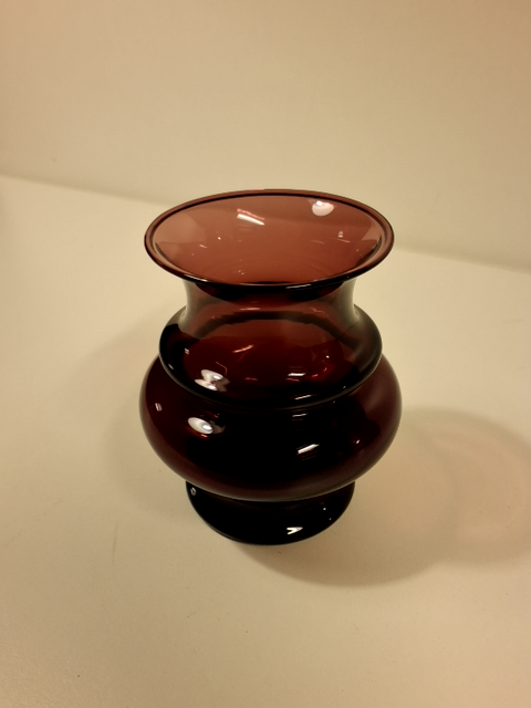 Royal Cobenhagen Lille vase Flora