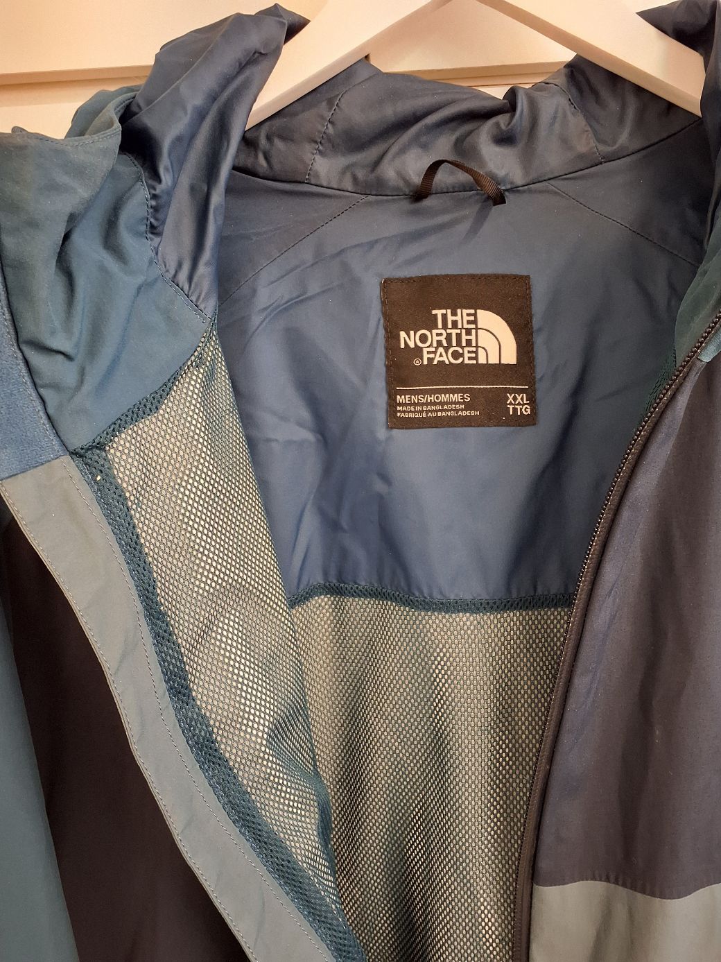The North Face Jakke