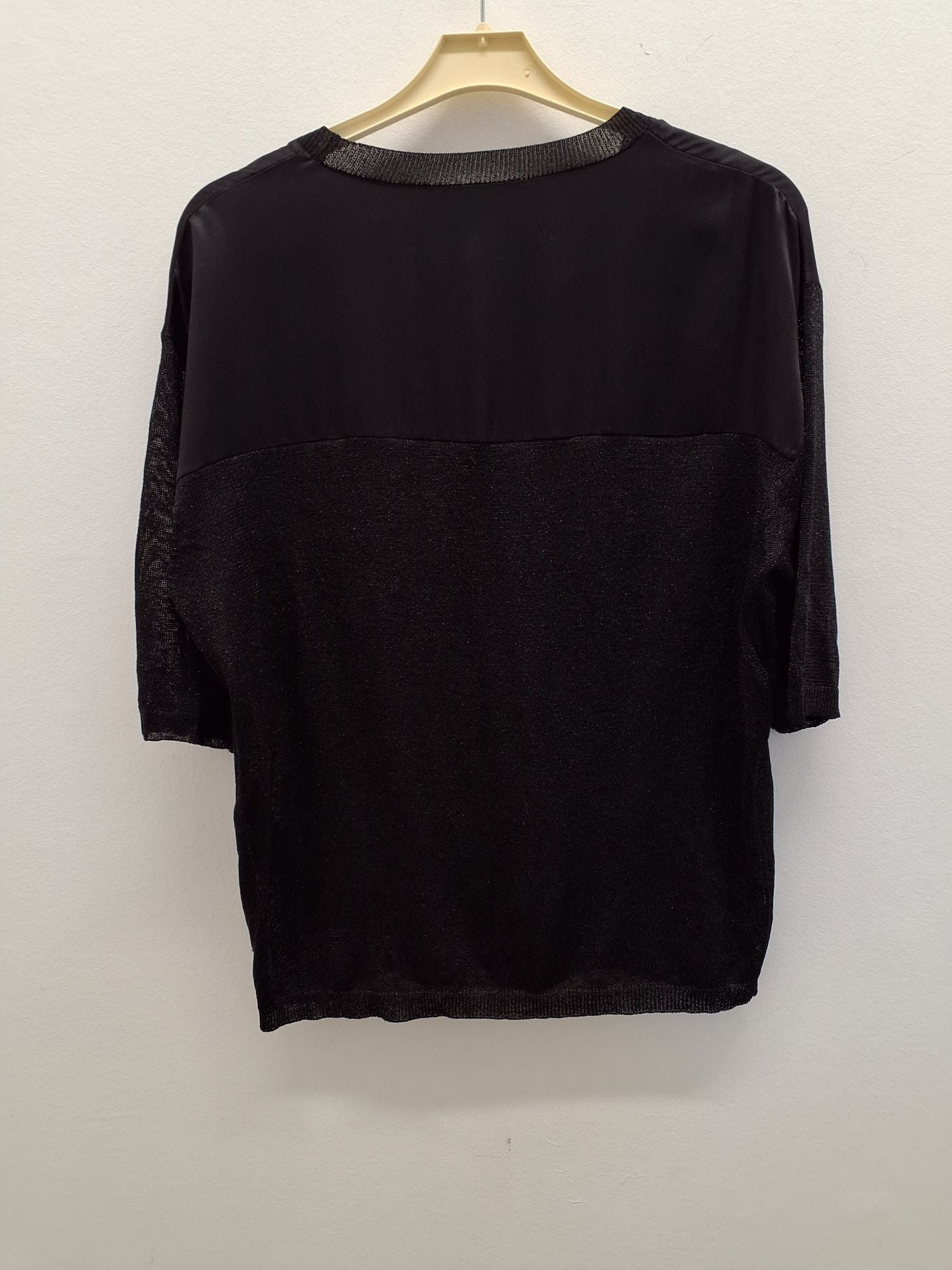 By Malene Birger Bluse