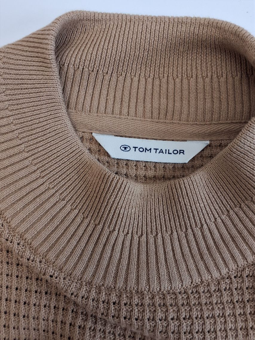 Tom Tailor Striktrøje