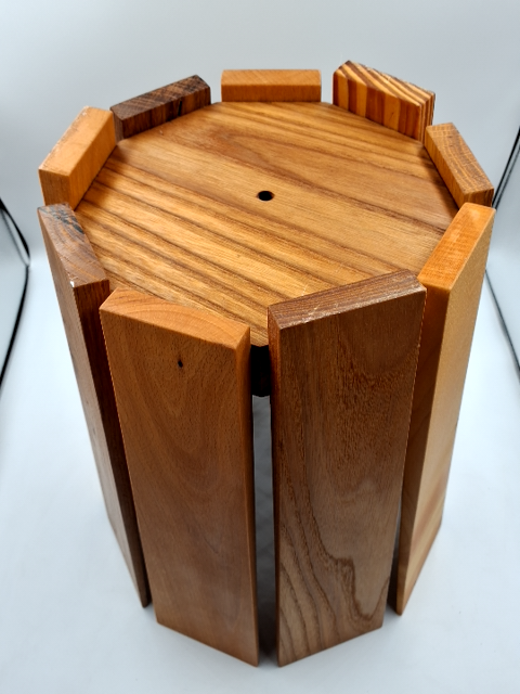 Flot papirsspand Dansk design