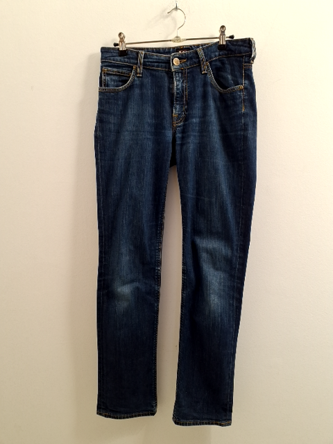 My Essential Wardrobe Jeans (G834)