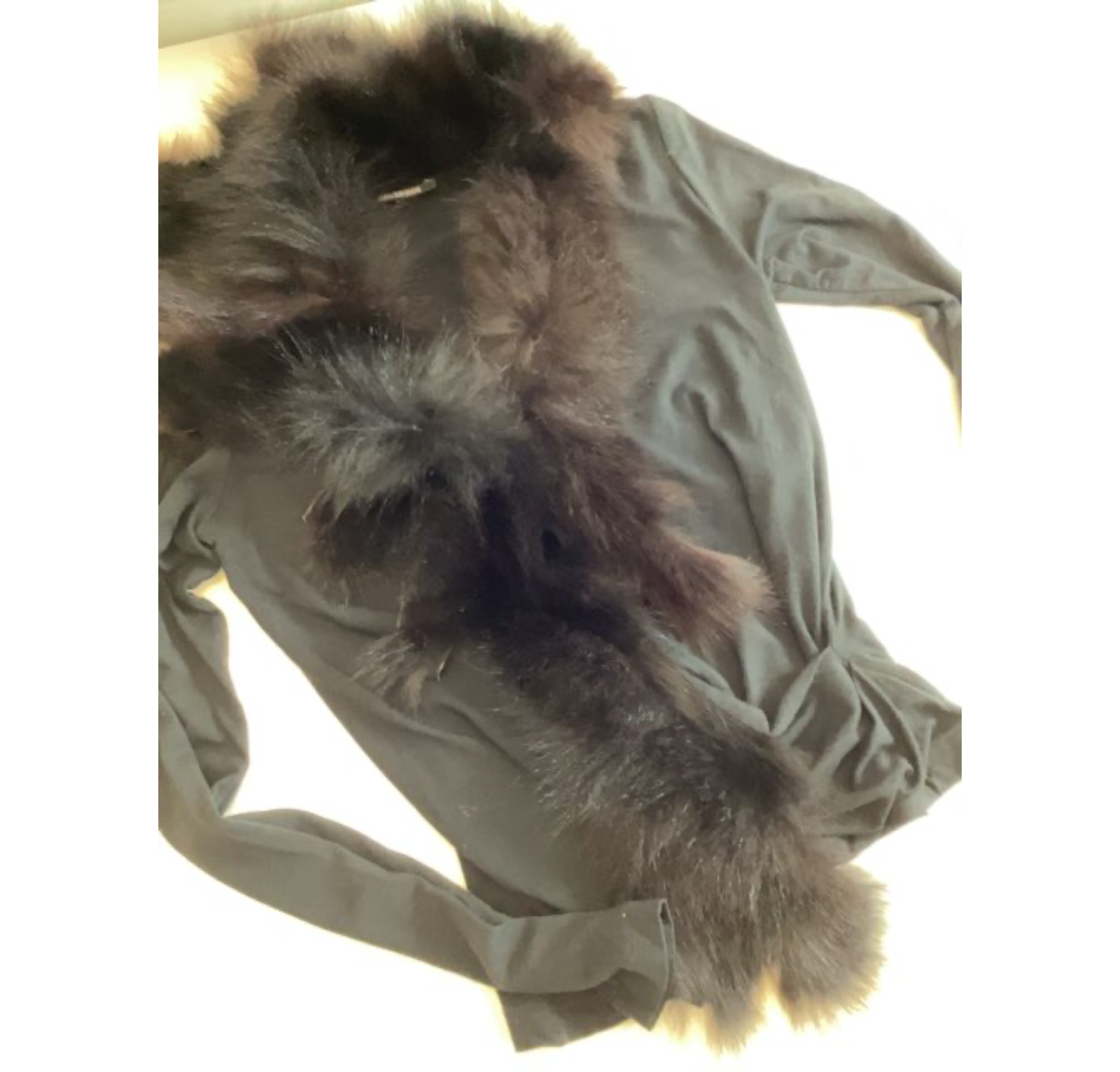 Plein Sud Bluse (O868)