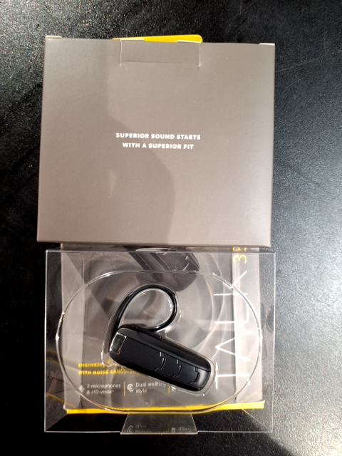 Jabra Talk35